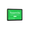 Logitech Tap Scheduler 2 trắng xám Logitech Tap Scheduler 2 trắng xám