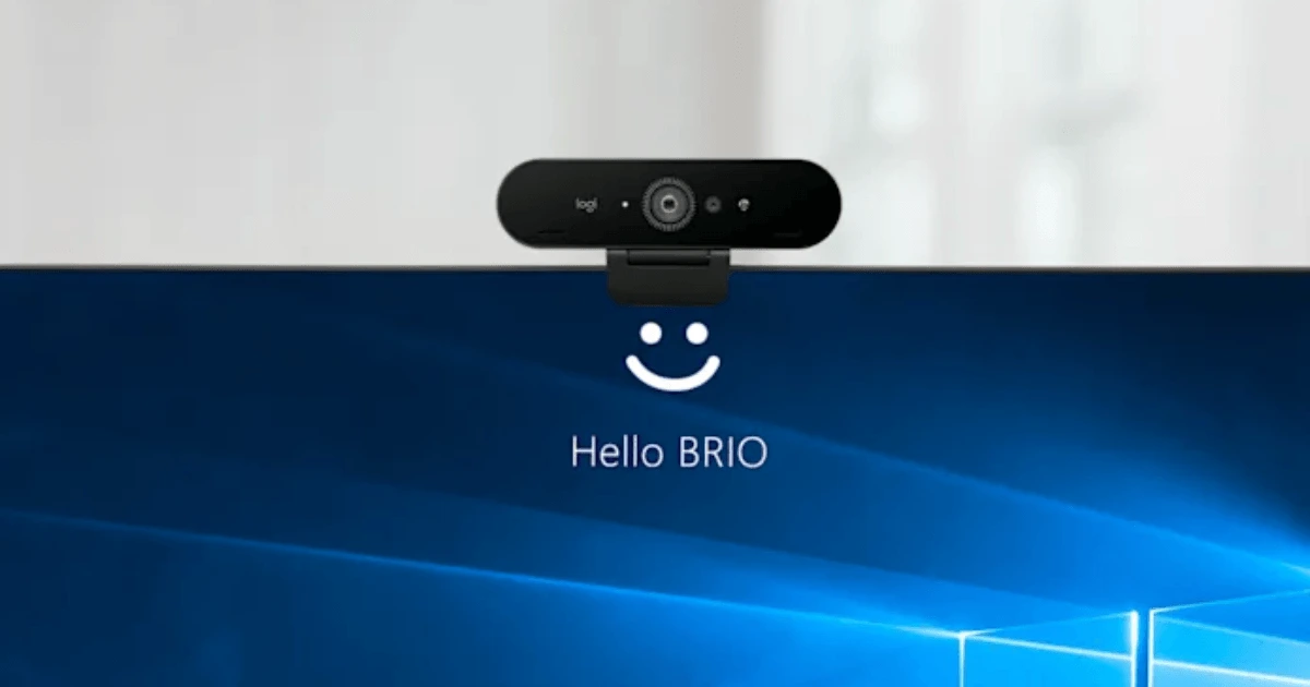 Webcam hội nghị cho phòng họp nhỏ và làm việc cá nhân