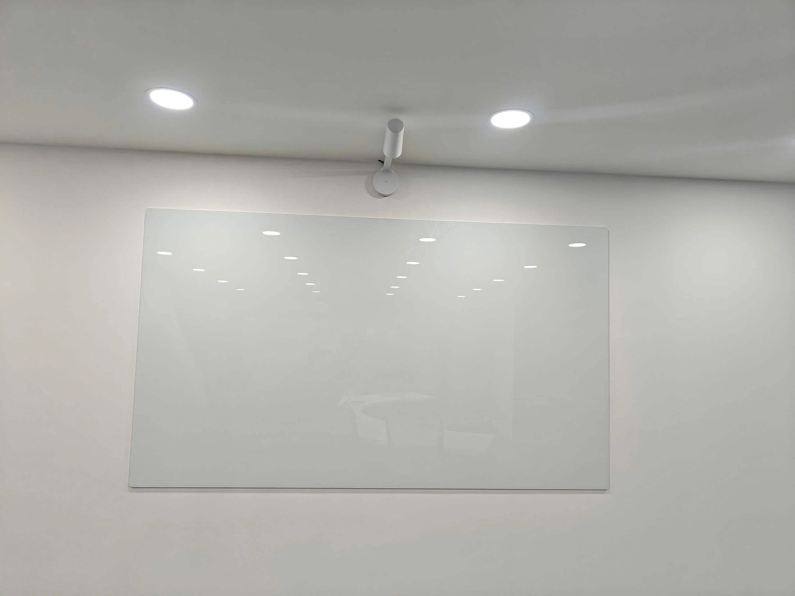 camera ghi hình bảng trắng Logitech Scribe