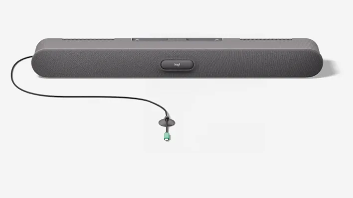 rally bar 2 kết nối BYOD